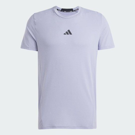 Camiseta Adidas Treino Designed for Training Masculina