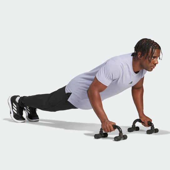 Camiseta Adidas Treino Designed for Training Masculina