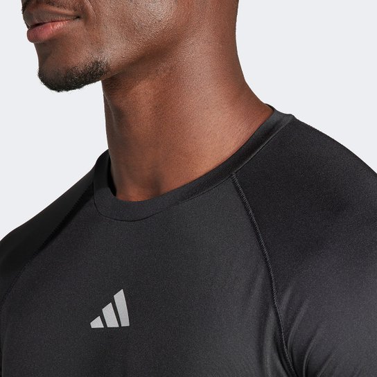 Camiseta Adidas Treino Gym Masculina