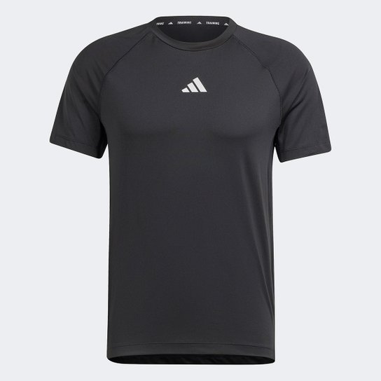 Camiseta Adidas Treino Gym Masculina