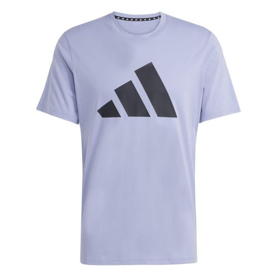 Camiseta Adidas Treino Logo Masculina