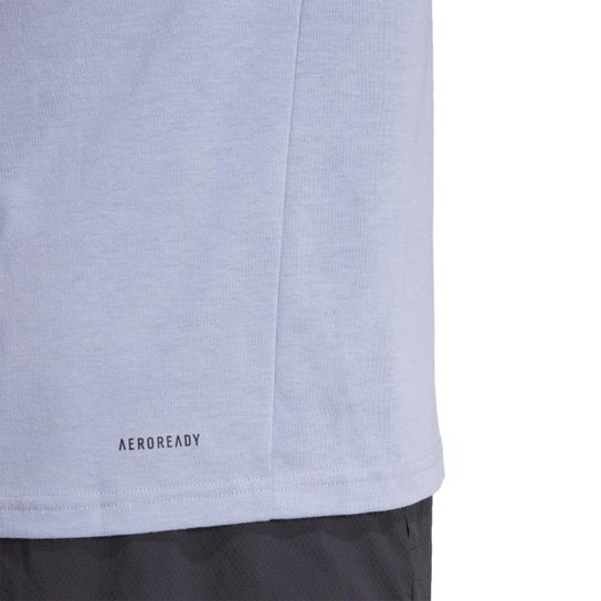 Camiseta Adidas Treino Logo Masculina