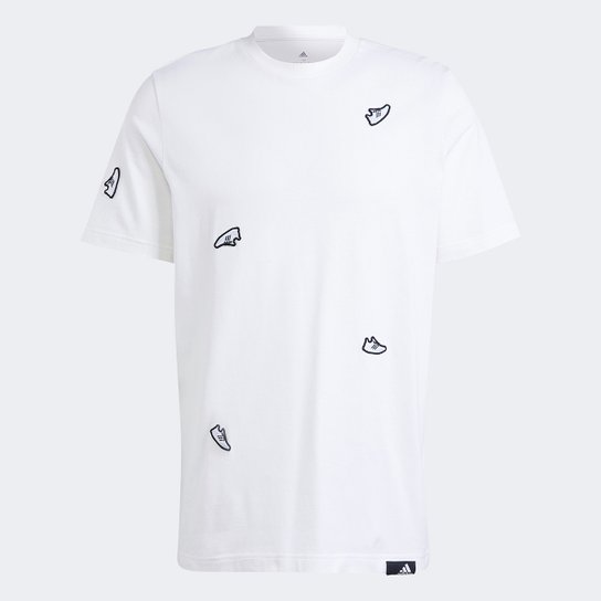 Camiseta Adidas Undeniably Masculina