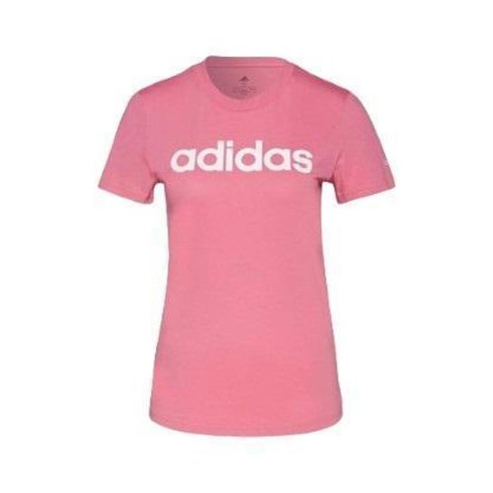 Camiseta Adidas W Lin T Feminina