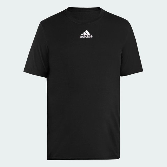 Camiseta Adidas W Small Logo T Feminina
