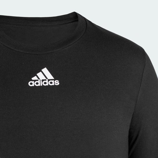 Camiseta Adidas W Small Logo T Feminina