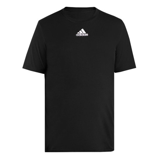 Camiseta Adidas W Small Logo T Feminina