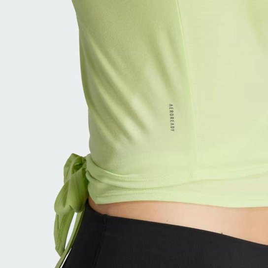 Camiseta Adidas Yoga Studio IL3963