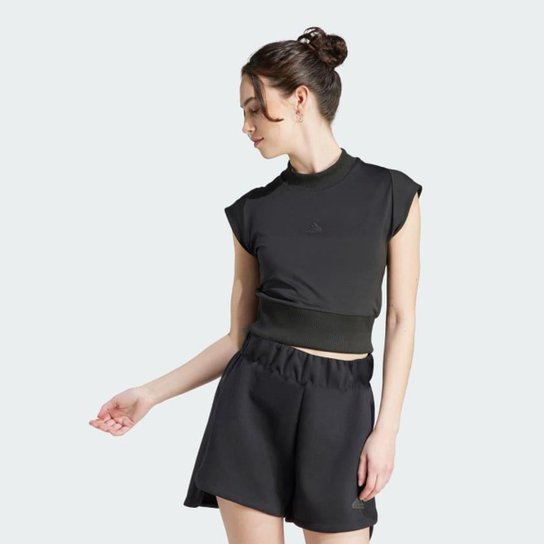 Camiseta adidas Z.N.E. - adidas HZ2869