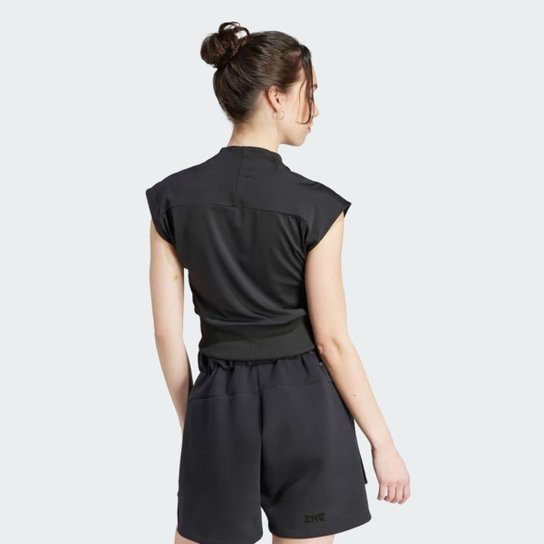 Camiseta adidas Z.N.E. - adidas HZ2869