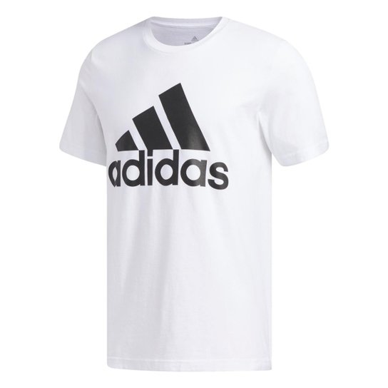 Camiseta Basic Badge of Sport Adidas