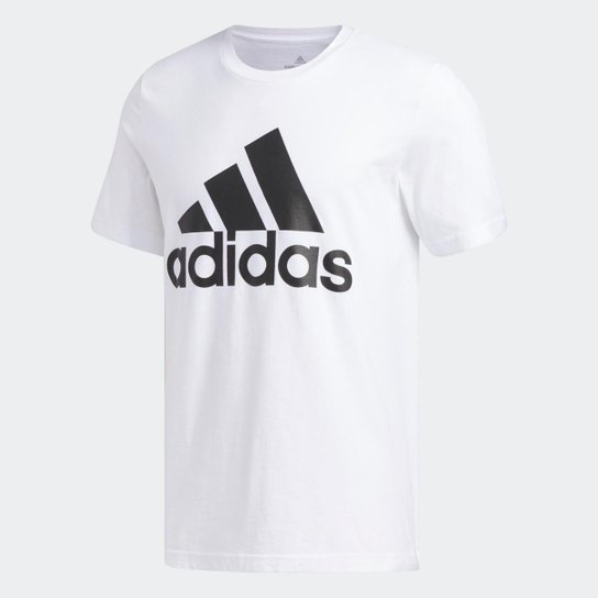 Camiseta Basic Badge of Sport Adidas