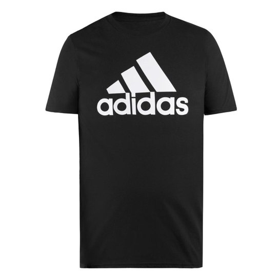 Camiseta BASIC BOS TEE Adidas Masculina