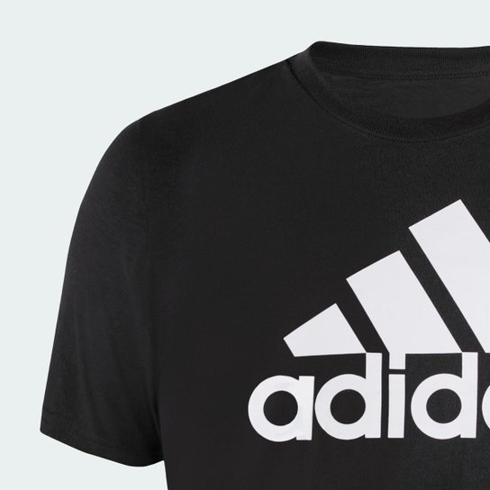 Camiseta BASIC BOS TEE Adidas Masculina