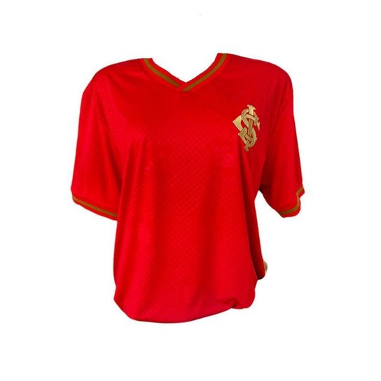 Camiseta Betel Internacional Gold Masculina