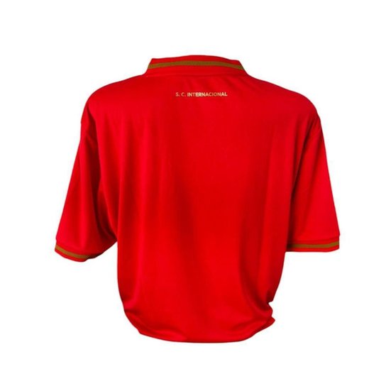 Camiseta Betel Internacional Gold Masculina