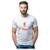Camiseta de Futebol Despedida D'Ale 10 Colorado Masculina - Branco