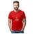 Camiseta de Futebol Despedida D'Ale 10 Colorado Masculina - Vermelho