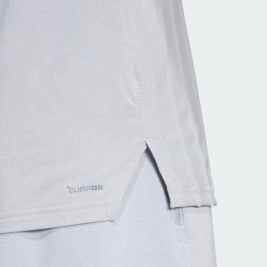 Camiseta Designed 4 Training Três Listras Adidas