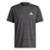 Camiseta Designed To Move Aeroready Adidas - Cinza