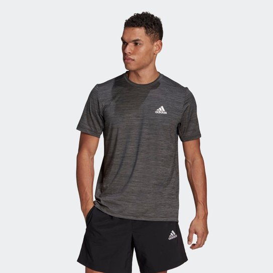 Camiseta Designed To Move Aeroready Adidas