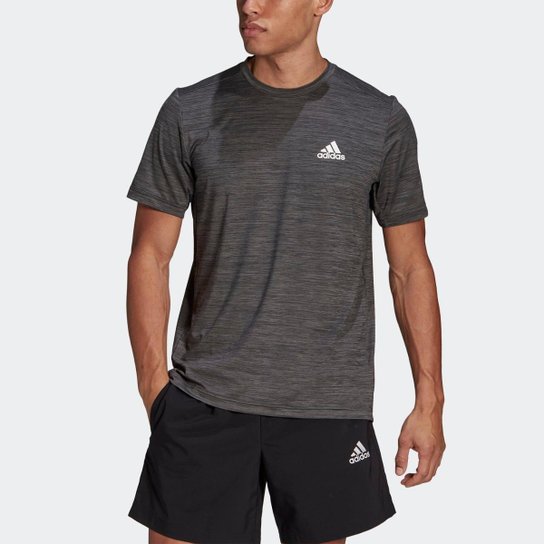Camiseta Designed To Move Aeroready Adidas