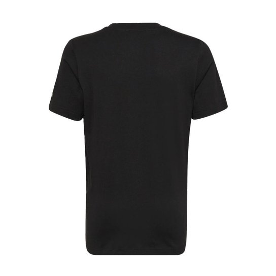 Camiseta Emblema Copa do Mundo FIFA 2022™-Preto Adidas