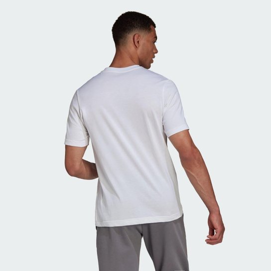 CAMISETA ENTRADA 22 Adidas