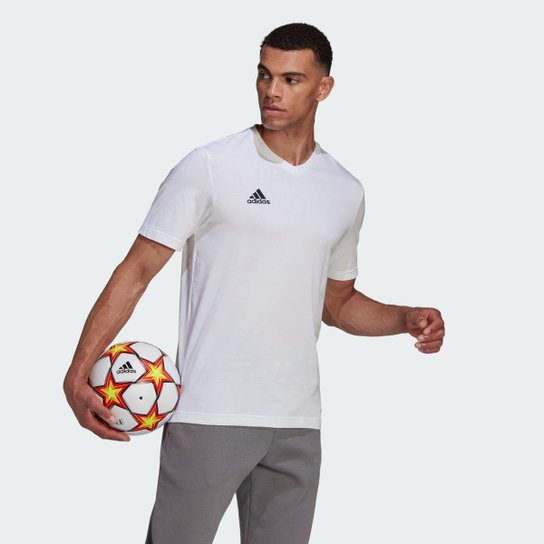 CAMISETA ENTRADA 22 Adidas