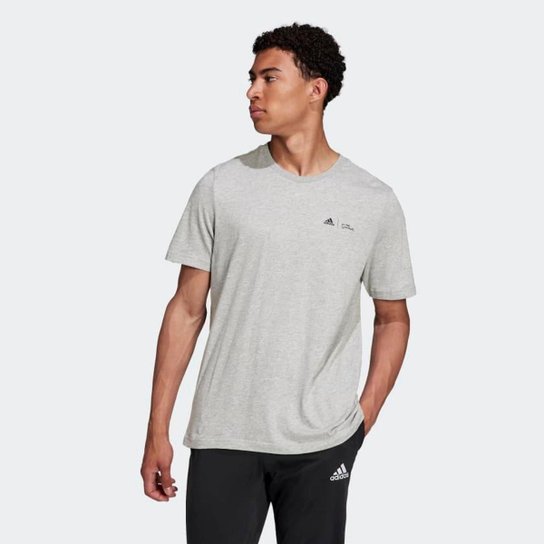 Camiseta Estampada adidas x The Simpsons Ski GS6222