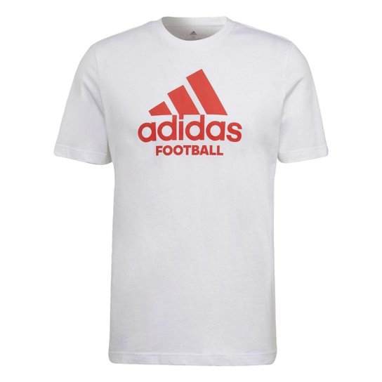 Camiseta Estampada Predator Adidas