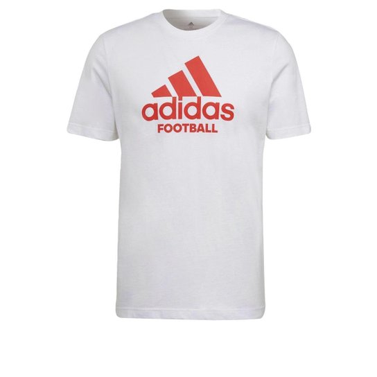 Camiseta Estampada Predator Adidas