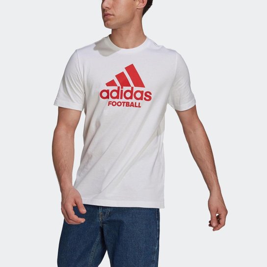 Camiseta Estampada Predator Adidas