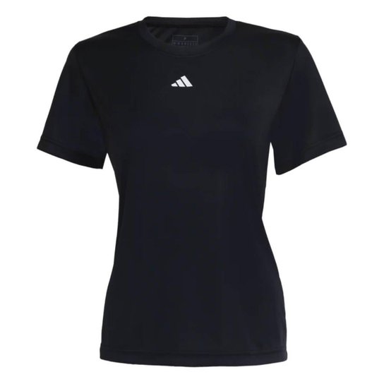 Camiseta Feminina Adidas Jd1380 Treino