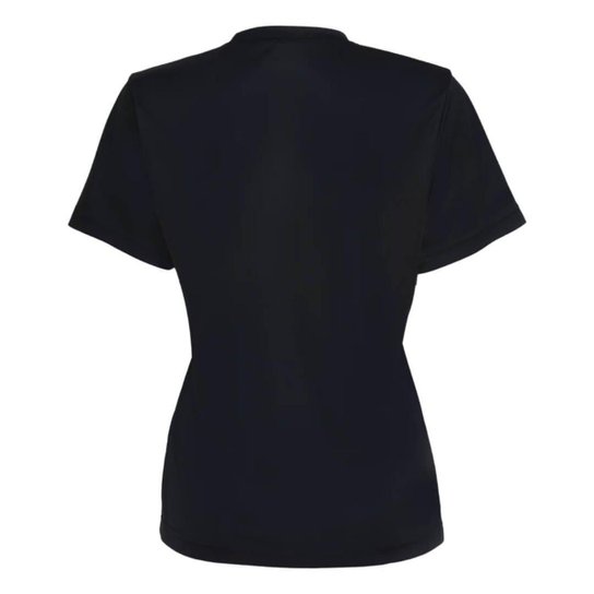 Camiseta Feminina Adidas Jd1380 Treino