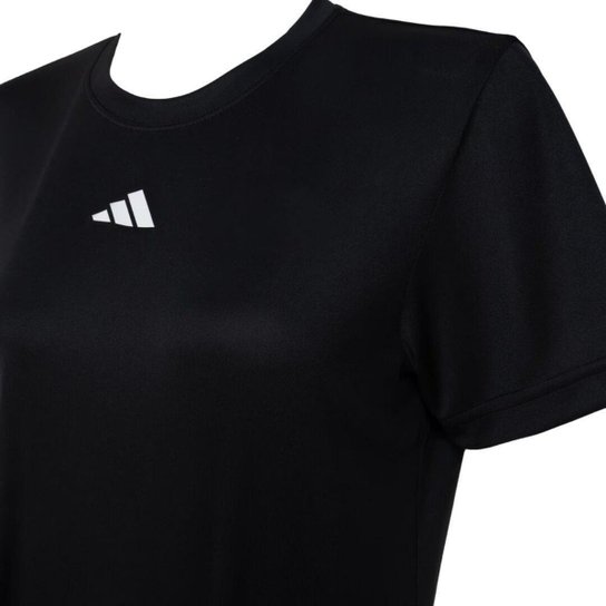 Camiseta Feminina Adidas Jd1380 Treino