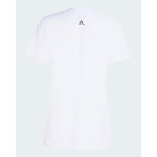 Camiseta Feminina Adidas W Icons Tee Of