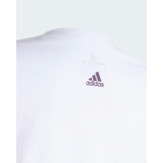 Camiseta Feminina Adidas W Icons Tee Of