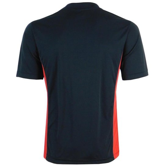 Camiseta Futebol Internacional Masculina Torcedor Dry