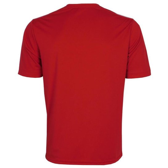 Camiseta Futebol Internacional Masculina Torcedor Dry