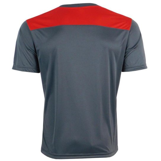 Camiseta Futebol Internacional Masculina Torcedor Dry