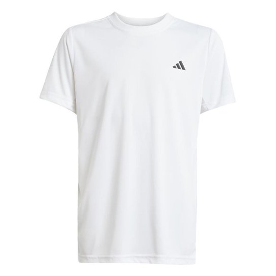 Camiseta Infantil Adidas Club Tennis Unissex