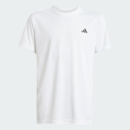 Camiseta Infantil Adidas Club Tennis Unissex