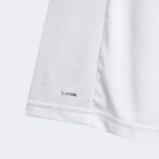 Camiseta Infantil Adidas Club Tennis Unissex