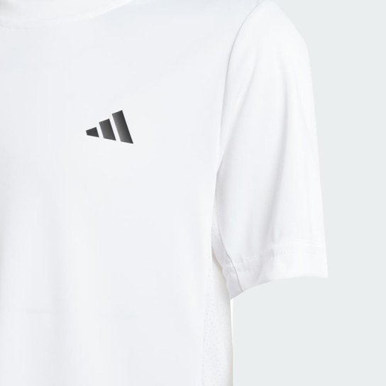 Camiseta Infantil Adidas Club Tennis Unissex