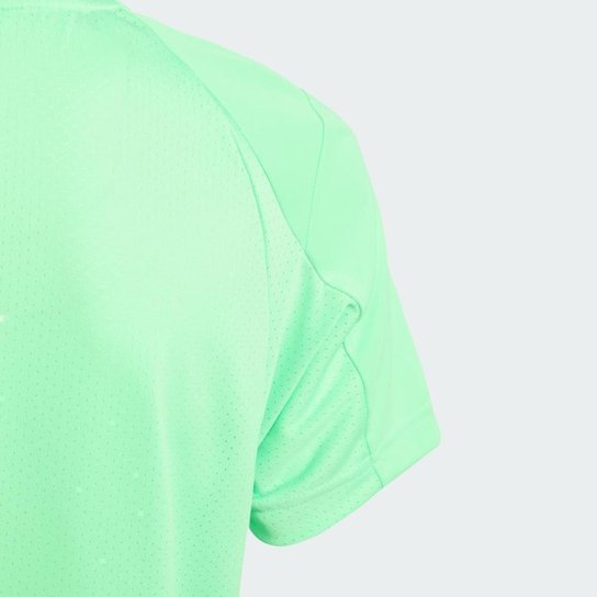 Camiseta Infantil Adidas Club Tennis Unissex