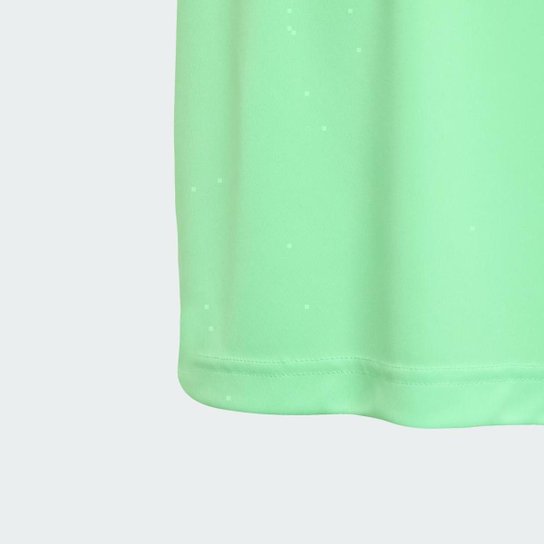 Camiseta Infantil Adidas Club Tennis Unissex