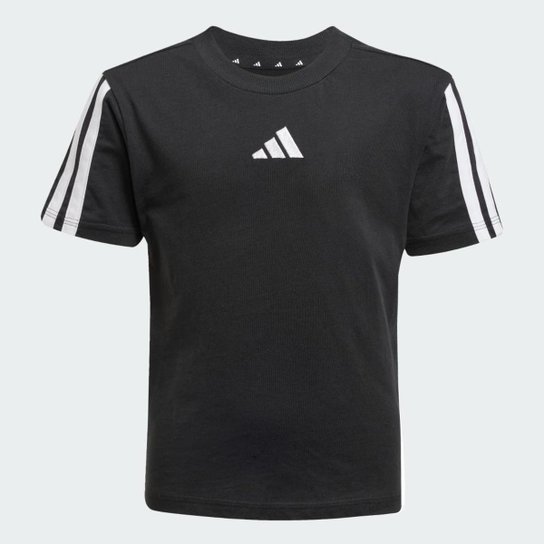 Camiseta Infantil Adidas Essentials