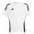 Camiseta Infantil Adidas Tiro24 Jsyy - Branco