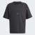 Camiseta Infantil Adidas Z.N.E. - Preto